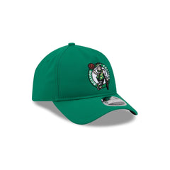 Boston Celtics 9FORTY APEX Snapback Hat