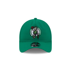 Boston Celtics 9FORTY APEX Snapback Hat