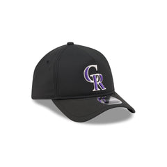 Colorado Rockies 9FORTY APEX Snapback Hat