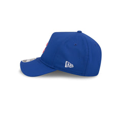 Chicago Cubs 9FORTY APEX Snapback Hat