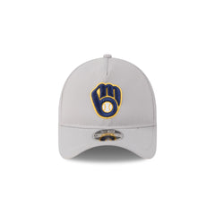 Milwaukee Brewers 9FORTY APEX Snapback Hat