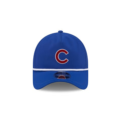 Chicago Cubs Performance 9FORTY APEX Snapback Hat