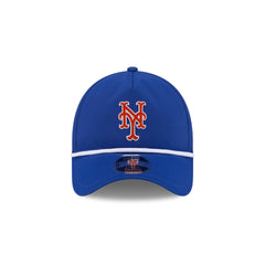 New York Mets Performance 9FORTY APEX Snapback Hat