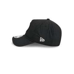 Golden State Warriors Black 9FORTY APEX Snapback Hat