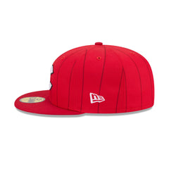 Cincinnati Reds 2026 City Connect 59FIFTY Fitted Hat