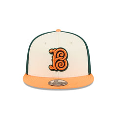 Baltimore Orioles 2026 City Connect 9FIFTY Snapback Hat