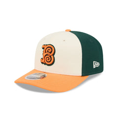 Baltimore Orioles 2026 City Connect 9SEVENTY Stretch-Snap Hat