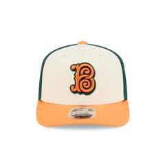 Baltimore Orioles 2026 City Connect 9SEVENTY Stretch-Snap Hat