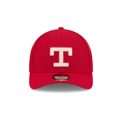 Texas Rangers 2026 City Connect 9FORTY M-Crown Snapback Hat