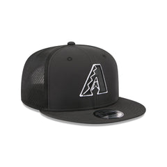 Arizona Diamondbacks 2026 Batting Practice Fan Pack 9FIFTY Snapback Hat