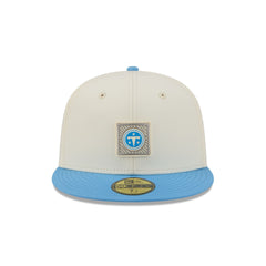 Tennessee Titans 2026 Training 59FIFTY Fitted Hat