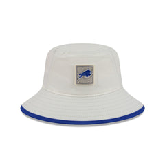 Buffalo Bills 2026 Training Stretch Bucket Hat