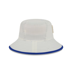 Buffalo Bills 2026 Training Stretch Bucket Hat