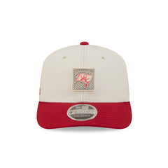 Tampa Bay Buccaneers 2026 Training 9SEVENTY Stretch-Snap Hat