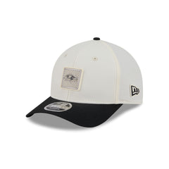 Baltimore Ravens 2026 Training 9FORTY M-Crown Snapback Hat