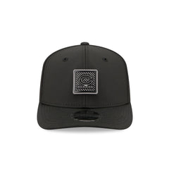 Chicago Bears 2026 Training Black 9SEVENTY Stretch-Snap Hat