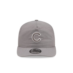 Chicago Cubs Gray Nylon 19TWENTY Adjustable Hat