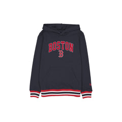 Boston Red Sox Boys Stripe Hoodie
