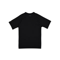 Buffalo Bills Bold Logo Combine Black T-Shirt