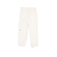 Philadelphia Eagles Women's Chrome White Varsity Sweatpants