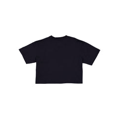 Dallas Cowboys Women's Cropped Split T-Shirt