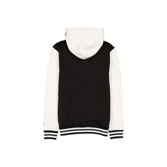 Pittsburgh Steelers Throwback Fleece Jacket