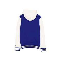 Buffalo Bills Throwback Fleece Jacket