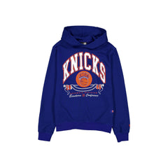 New York Knicks Campus Hoodie