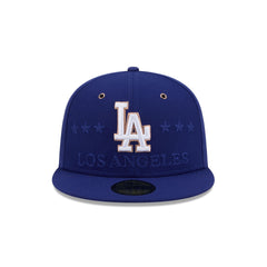 Los Angeles Dodgers 2026 All-Star Game 59FIFTY Fitted Hat