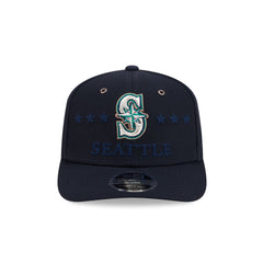 Seattle Mariners 2026 All-Star Game 9SEVENTY Stretch-Snap Hat