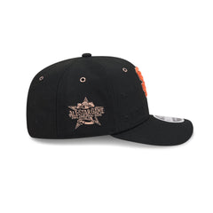 San Francisco Giants 2026 All-Star Game 9SEVENTY Stretch-Snap Hat