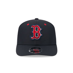 Boston Red Sox 2026 All-Star Game Workout 9SEVENTY Stretch-Snap Hat