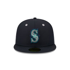 Seattle Mariners 2026 All-Star Game Workout 59FIFTY Fitted Hat