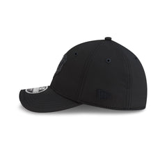 Chicago Bears 2026 Sideline Black 39THIRTY M-Crown Stretch Fit Hat
