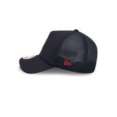 Houston Texans 2026 Sideline 9FORTY APEX Trucker Hat