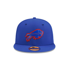 Buffalo Bills 2026 Sideline 9FIFTY Snapback Hat