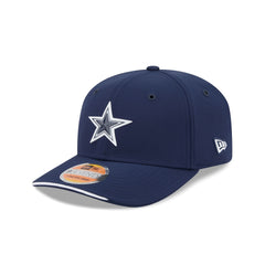 Dallas Cowboys 2026 Sideline 9SEVENTY Stretch-Snap Hat