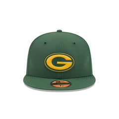 Green Bay Packers 2026 Sideline 59FIFTY Fitted Hat