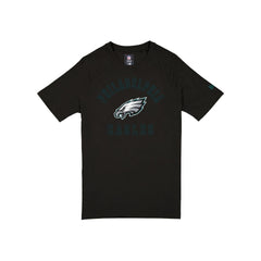 Philadelphia Eagles 2026 Functional Fandom Black T-Shirt