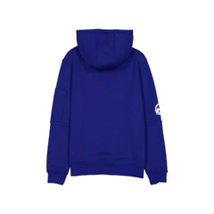 Buffalo Bills 2026 Functional Fandom Hoodie