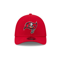 Tampa Bay Buccaneers Team 39THIRTY M-Crown Stretch Fit Hat