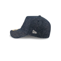 Chicago White Sox Denim 59FORTY A-Frame Fitted Hat