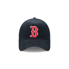Boston Red Sox Corduroy Wale 59FORTY A-Frame Fitted Hat