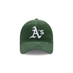Athletics Corduroy Wale 59FORTY A-Frame Fitted Hat