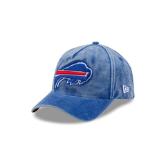 Buffalo Bills Corduroy Wale 59FORTY A-Frame Fitted Hat