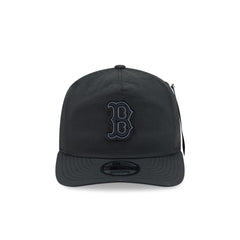 Alpha Industries x Boston Red Sox Black 19TWENTY Adjustable Hat