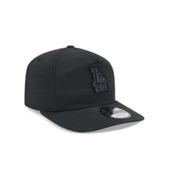 Alpha Industries x Los Angeles Dodgers Black 19TWENTY Adjustable Hat