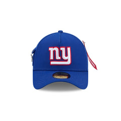 Alpha Industries x New York Giants 59FORTY A-Frame Fitted Hat
