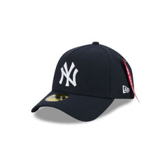Alpha Industries x New York Yankees 59FORTY A-Frame Fitted Hat