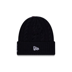Alpha Industries x Detroit Tigers Cable Knit Hat